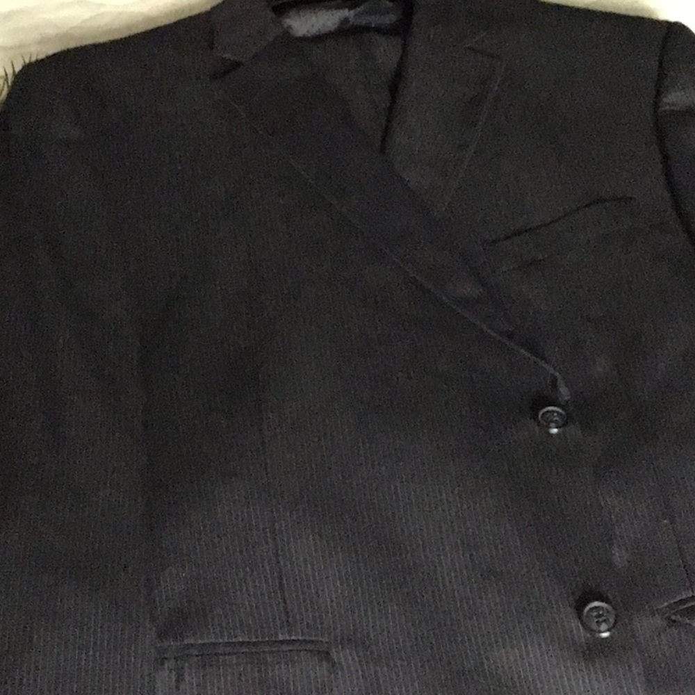 Haggar Suit